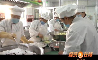 ETV 2 经济在线 丨我市市场监管局开展整治食品安全问题联合行动