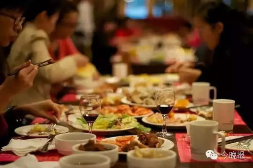 提示 春节饮食,要注意这些